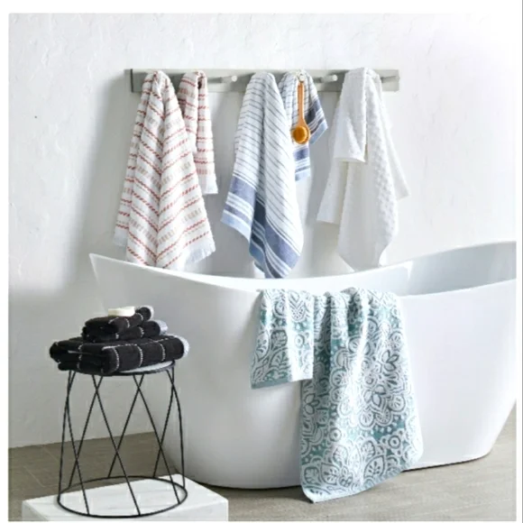 Better homes and gardens bath towel sets shop